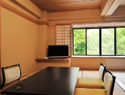 Shirafune Grand Hotel | Nagano (idari bölge) - Matsumoto (ve civarı) - Matsumoto