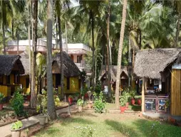 Bamboo Village | Kerala - Thiruvananthapuram Bölgesi - Varkala