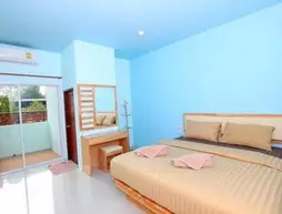 Lub D Resort | Prachuap Khiri Khan (ili) - Hua Hin (ve civarı) - Pranburi