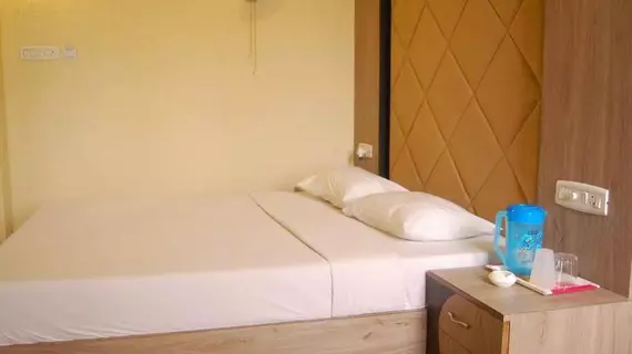 Hotel Anbu Park | Tamil Nadu - Tiruchirappalli