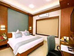 Chrysoberyl Hotel And Convention Centre | Kerala - Kottayam Bölgesi - Kottayam