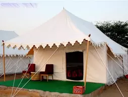 Limra Desert Camp Tents | Racastan - Jaisalmer (ve civarı) - Jaisalmer - Sam