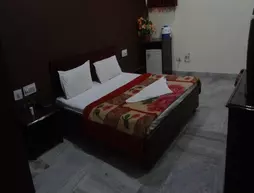 Hotel C9 | Racastan - Jaipur Bölgesi - Jaipur