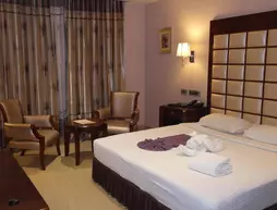 Hotel Apple Tree | Tamil Nadu - Palayankottai