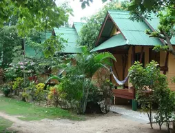 Sandee Bungalow | Surat Thani (vilayet) - Koh Phangan