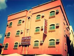 Raneem Al Khair Apartments | Doğu Bölgesi - Al Khobar - Al Aqrabiyah