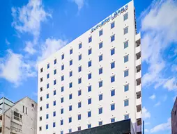 Super Hotel Lohas Akasaka | Tokyo (ve civarı) - Minato - Akasaka