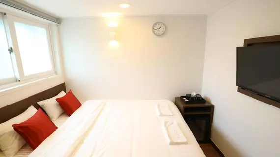 Philstay Myeongdong Metro | Gyeonggi - Seul (ve civarı) - Seul - Myeongdong