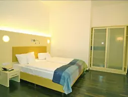 Exe Hotel Klee Berlin Excellence Class | Berlin (ve civarı) - Tempelhof-Schoeneberg - Friedenau