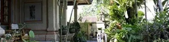 Gusti Garden 2 Guest House | Bali - Ubud - Ubud Kent Merkezi