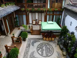 Lijiang Xianshe House | Yunnan - Lijiang