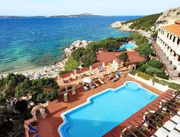 Grand Hotel Smeraldo Beach | Sardinya - Sassari - Arzachena