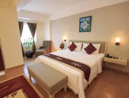 Gunawangsa Manyar Hotel | Doğu Cava - Surabaya