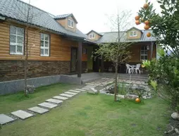 Yilan Friendly Lodge | Yilan İdari Bölgesi - Dongshan