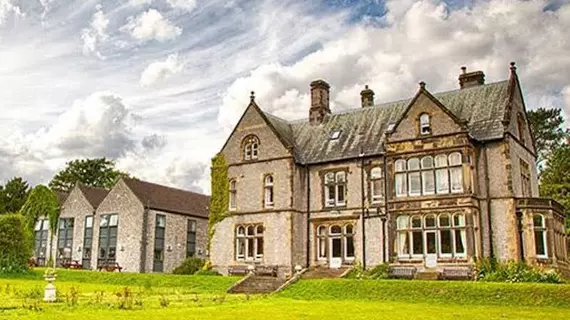 YHA Castleton Losehill Hall | Derbyshire (kontluk) - Derbyshire Dales District - Hope Valley