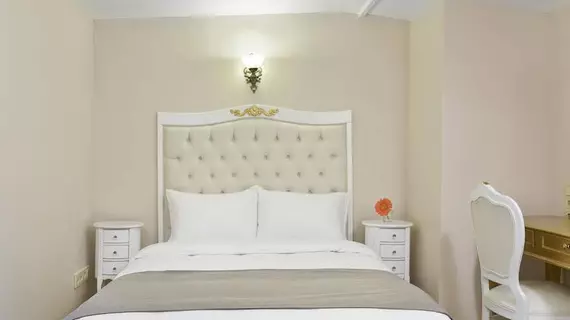 EuroIstanbul Hotel |  Istanbul  - Beyoğlu - Sütlüce Mahallesi