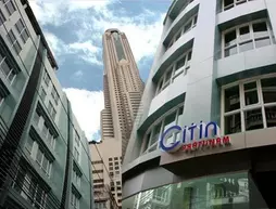 Citin Pratunam Bangkok by Compass Hospitality | Bangkok - Ratchathewi - Pratunam