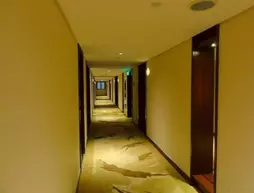 Hangzhou New Yanan Hotel | Zhejiang - Hangzhou