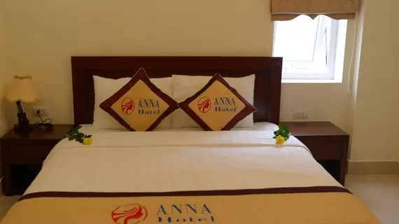 Anna Hotel | Thua Thien-Hue (vilayet) - Da Nang (ve civarı) - Da Nang