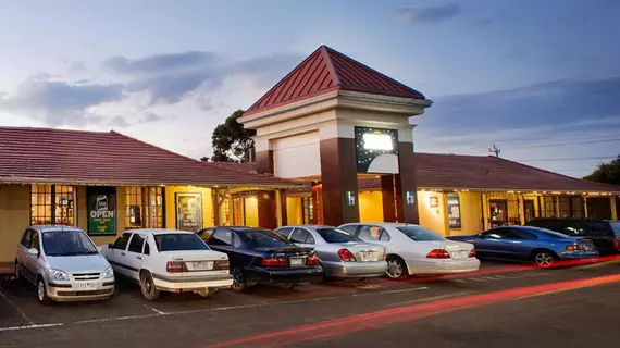 Sylvania Hotel | Victoria - Melbourne (ve civarı) - Campbellfield