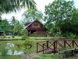 Raidamrongsakul Resort | Prachuap Khiri Khan (ili) - Hua Hin (ve civarı) - Prachuap Khiri Khan