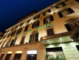 Club Hotel Firenze | Toskana - Floransa (il) - Floransa - Porta al Prato - Santa Maria Novella