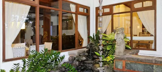 Villa Asih Legian | Bali - Kuta - Legian Kent Merkezi