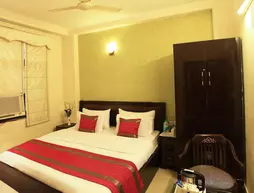 Hotel Shimla Heritage | Batı Delhi - Ulusal Eyalet Başkenti Delhi - Delhi (ve civarı) - Yeni Delhi - Karol Bagh