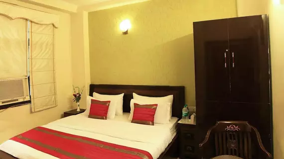 Hotel Shimla Heritage | Batı Delhi - Ulusal Eyalet Başkenti Delhi - Delhi (ve civarı) - Yeni Delhi - Karol Bagh