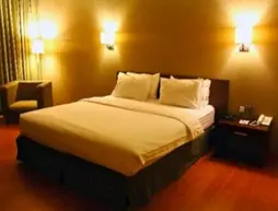 Hotel Naval | West Java - Bandung (ve civarı) - Bandung - Pasteur - Sukajadi