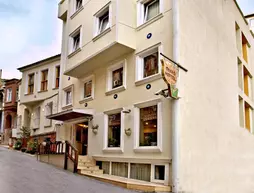 Divas Hotel |  Istanbul  - Fatih - Sultanahmet