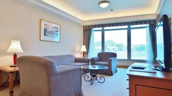 Harbour Grand Kowloon | Hong Kong - Hong Kong City Center - Hung Hom