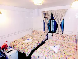 Safari Guest House | Hong Kong - Hong Kong City Center - Tsim Sha Tsui