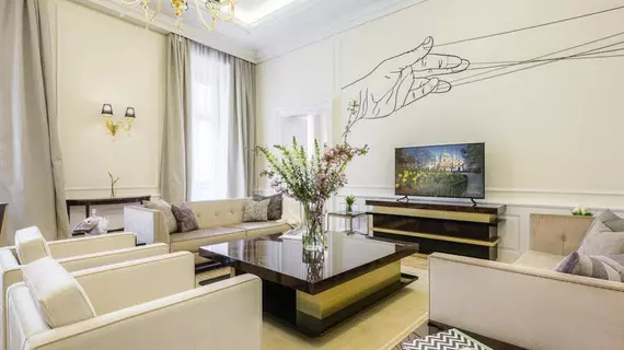 Residence Wollzeile | Vienna (eyalet) - Viyana - Innere Stadt