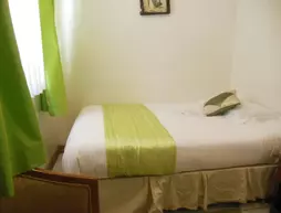 Godials B & B | Nairobi (ve civarı) - Nairobi - Kilimani