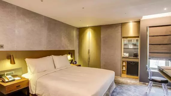 U Hotel Taipei | Taypey (ve civarı) - Taypey - Zhongshan