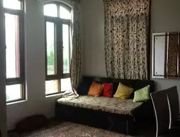 De Haven Cottage | Cammu ve Keşmir - Srinagar (ve civarı) - Gulmarg