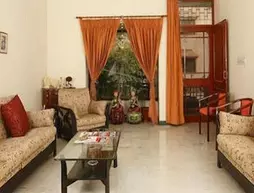 Naindivi Homestay | Racastan - Jaipur Bölgesi - Jaipur