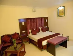 Hotel City Heart Premium | Pencap - Chandigarh (ve civarı) - Chandigarh