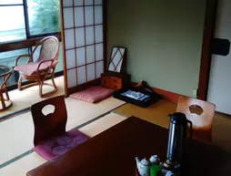 Ryokan Masuya | Kanagava (idari bölge) - Ashigarashimo Bölgesi - Hakone (ve civarı) - Hakone