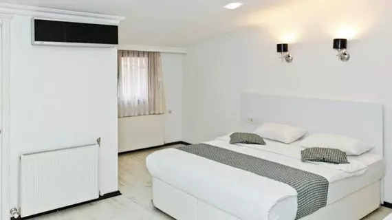 Hot Suites Taksim |  Istanbul  - Beyoğlu - Sütlüce Mahallesi