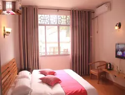 Yangshuo Puyueju Inn | Guangksi - Guilin - 10 Mil Doğal Müzesi