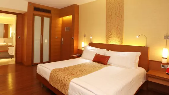 Hyatt Pune | Maharaştra - Pune Bölgesi - Pune