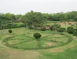 Ramada Khajuraho | Madya Pradeş - Chhatarpur - Khajuraho