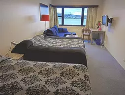 Evenes Fjordhotel | Nordland (kontluk) - Evenes