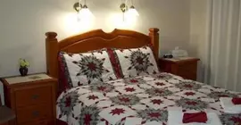 Mossbrook Country Estate Bed & Breakfast | Batı Avustralya - Carlotta