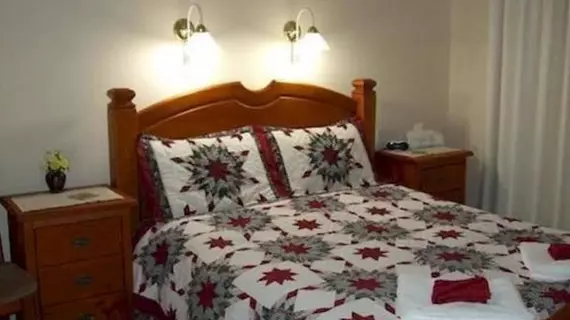 Mossbrook Country Estate Bed & Breakfast | Batı Avustralya - Carlotta