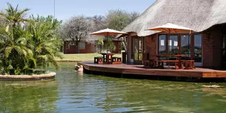 Ditholo Game Lodge