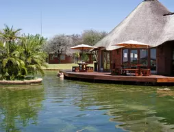 Ditholo Game Lodge | Limpopo - Waterberg District - Thabazimbi