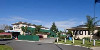 Pukekohe Motel